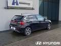 Hyundai i20 1.0 T-GDI 48V Prime NAVI*KAMERA*SMART-KEY Noir - thumbnail 5