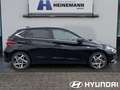 Hyundai i20 1.0 T-GDI 48V Prime NAVI*KAMERA*SMART-KEY Noir - thumbnail 6