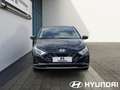 Hyundai i20 1.0 T-GDI 48V Prime NAVI*KAMERA*SMART-KEY Noir - thumbnail 8