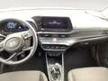 Hyundai i20 1.0 T-GDI 48V Prime NAVI*KAMERA*SMART-KEY Noir - thumbnail 10