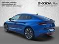 Skoda Enyaq Enyaq iV RS Coupé 4x4*HUD*Garantie*Leder*Massage Blau - thumbnail 3
