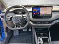 Skoda Enyaq Enyaq iV RS Coupé 4x4*HUD*Garantie*Leder*Massage Blau - thumbnail 12