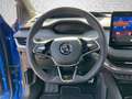 Skoda Enyaq Enyaq iV RS Coupé 4x4*HUD*Garantie*Leder*Massage Blau - thumbnail 10