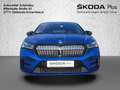 Skoda Enyaq Enyaq iV RS Coupé 4x4*HUD*Garantie*Leder*Massage Blau - thumbnail 8