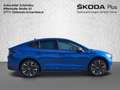 Skoda Enyaq Enyaq iV RS Coupé 4x4*HUD*Garantie*Leder*Massage Blau - thumbnail 6