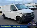 Volkswagen T6 Transporter 6.1 Kasten TDI ACC*Kamera*Klima Weiß - thumbnail 1