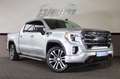 GMC Sierra 1500 5.3L V8 4x4 CrewCab/6-Sitzer/AHK/R22 Silber - thumbnail 1