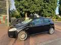 Fiat Grande Punto 1.4 16V Sport  KLIMA AlUFELGEN Schwarz - thumbnail 3