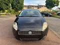 Fiat Grande Punto 1.4 16V Sport  KLIMA AlUFELGEN Schwarz - thumbnail 11