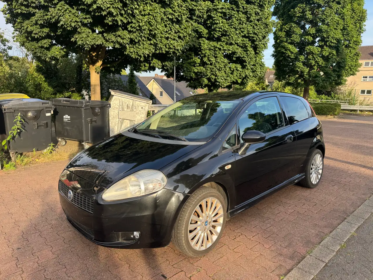 Fiat Grande Punto