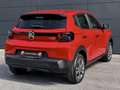 Citroen C3 e-C3 113 You NEU! Rot - thumbnail 2