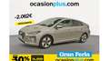 Hyundai IONIQ HEV 1.6 GDI Style Plateado - thumbnail 1