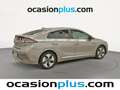 Hyundai IONIQ HEV 1.6 GDI Style Plateado - thumbnail 4