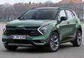 Kia Sportage 1.6 T-GDi MHEV Business DCT 4x4 160 - thumbnail 1
