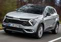 Kia Sportage 1.6 T-GDi MHEV Business DCT 4x4 160 - thumbnail 6