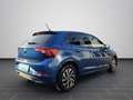 Volkswagen Polo 4All 1.0 TSI CARPLAY SHZ ALU PDC LED Blau - thumbnail 2