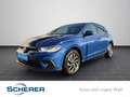 Volkswagen Polo 4All 1.0 TSI CARPLAY SHZ ALU PDC LED Blau - thumbnail 1