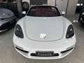 Porsche 718 Spyder Sport Chrono 2.0 Weiß - thumbnail 6