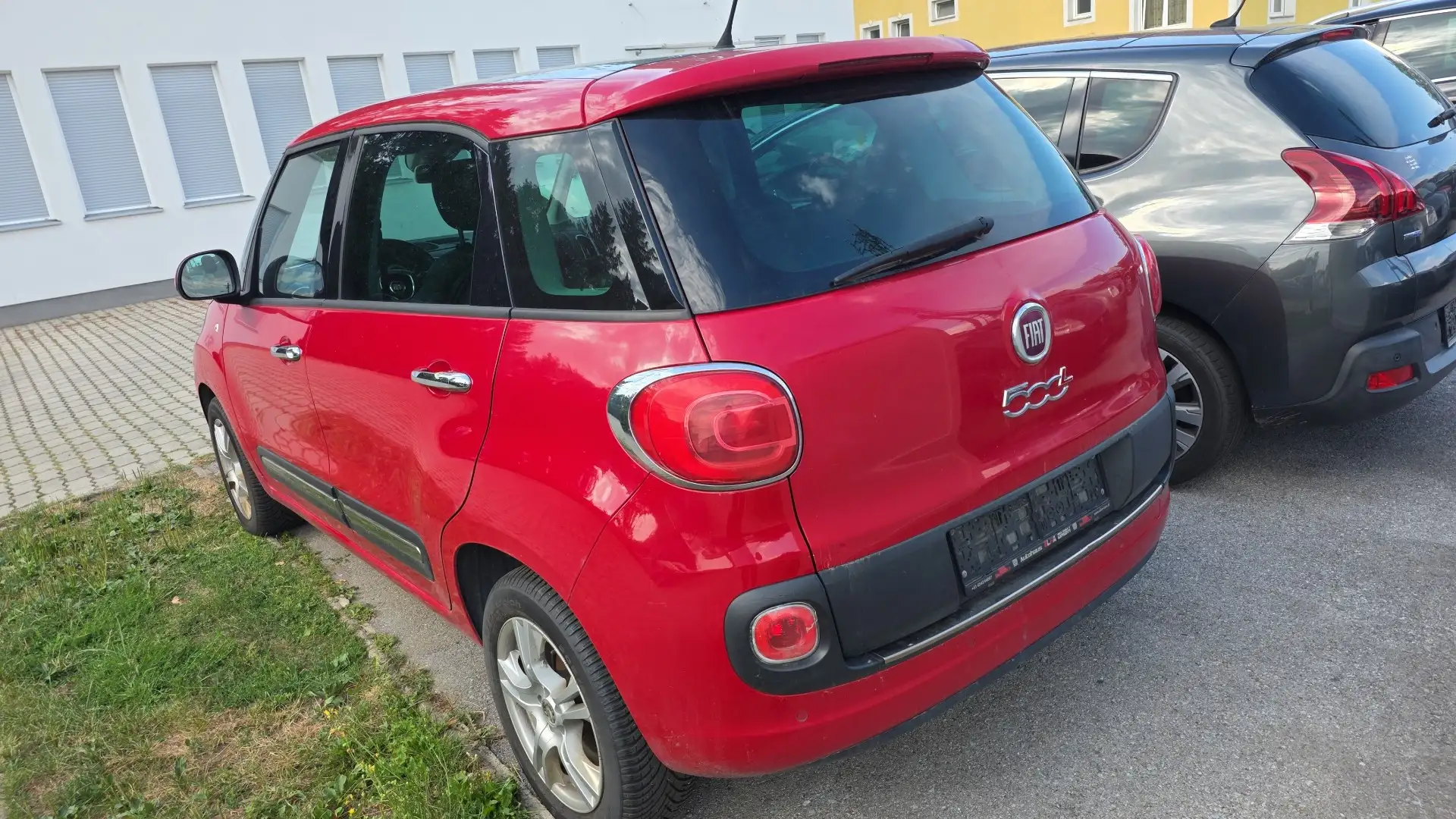 Fiat 500L 1.6 Multijet Start&Stopp Easy - 2