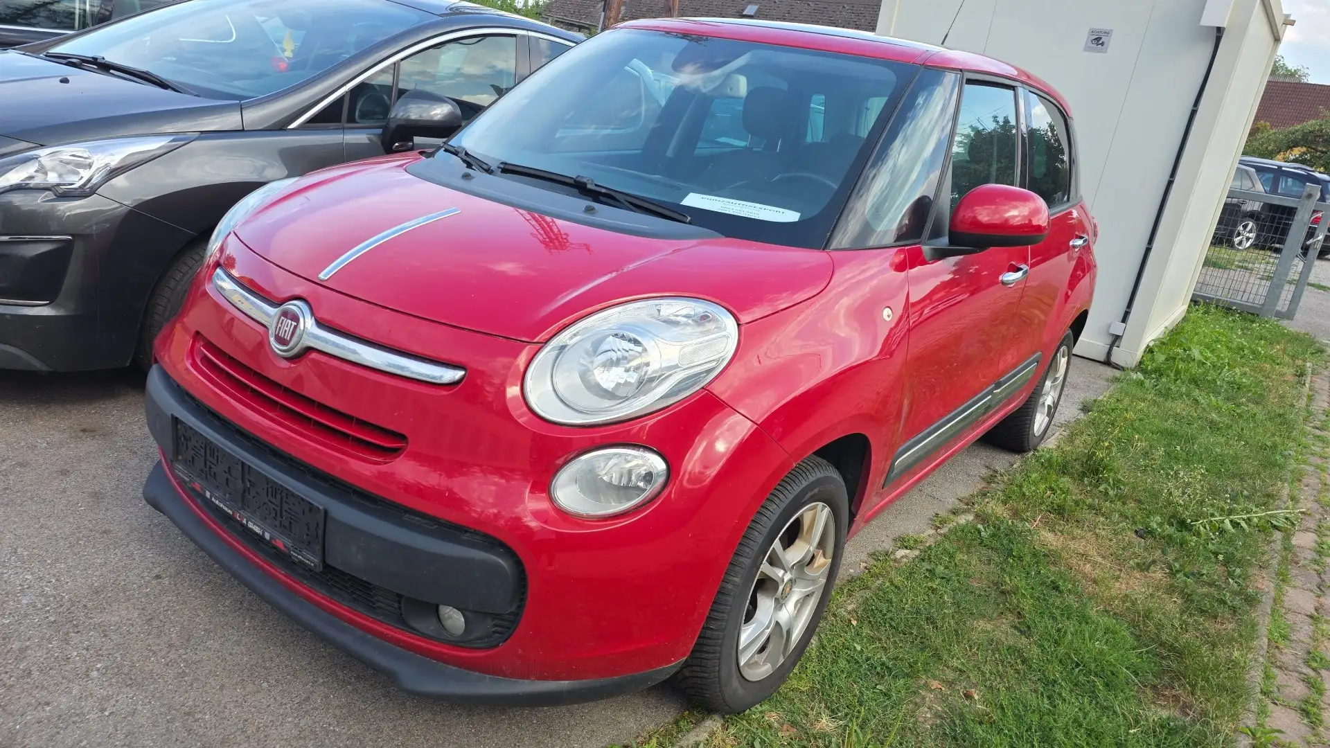 Fiat 500L 1.6 Multijet Start&Stopp Easy - 1