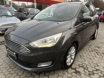 C-Max  1.5 tdci Titanium s EURO 6