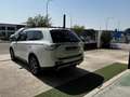 Mitsubishi Outlander 220DI-D Kaiteki AT 4WD Bianco - thumbnail 2