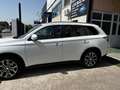 Mitsubishi Outlander 220DI-D Kaiteki AT 4WD Bianco - thumbnail 5