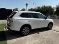 Mitsubishi Outlander 220DI-D Kaiteki AT 4WD Bianco - thumbnail 11