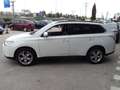 Mitsubishi Outlander 220DI-D Kaiteki AT 4WD Wit - thumbnail 5