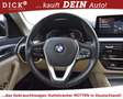 BMW 530 d KOMFZUG+LEDER+PROF+VIRTU+LED+HEAD+KAM+LED+M Чорний - thumbnail 15