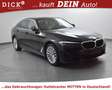 BMW 530 d KOMFZUG+LEDER+PROF+VIRTU+LED+HEAD+KAM+LED+M Чорний - thumbnail 1