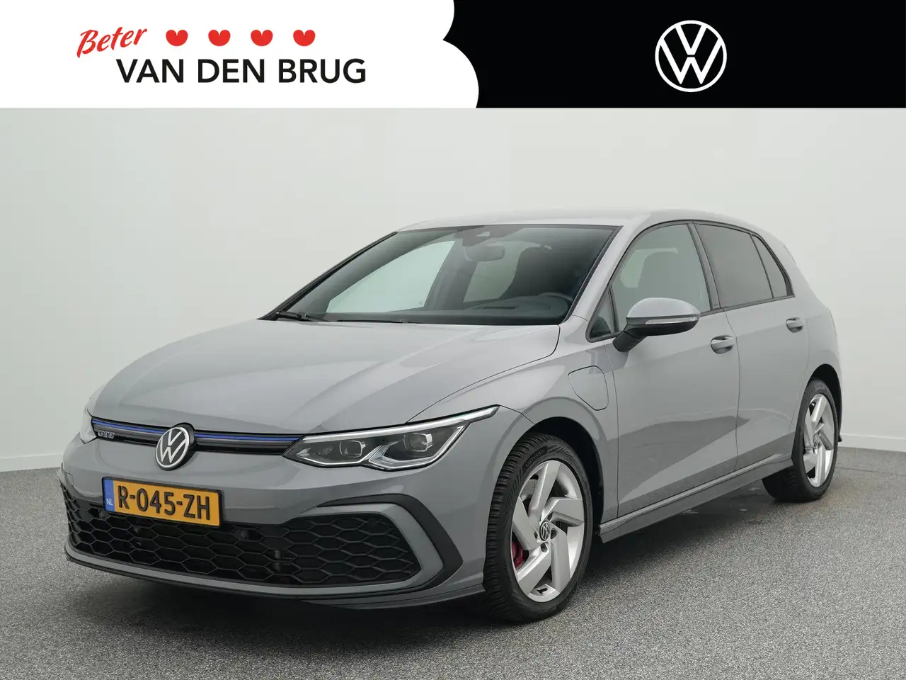 Volkswagen Golf GTE