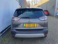 Opel Crossland X Turbo 1.2 Climate, cruise, AppleCarPlay/AndroidAut Grijs - thumbnail 4