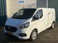 Ford Transit Custom 300 2.0 130Pk TDCI L2H1 Limited / Cruise / Airco / Blanc - thumbnail 2