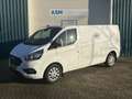 Ford Transit Custom 300 2.0 130Pk TDCI L2H1 Limited / Cruise / Airco / Blanc - thumbnail 1