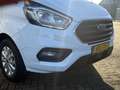 Ford Transit Custom 300 2.0 130Pk TDCI L2H1 Limited / Cruise / Airco / Wit - thumbnail 3