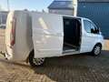 Ford Transit Custom 300 2.0 130Pk TDCI L2H1 Limited / Cruise / Airco / Blanc - thumbnail 5
