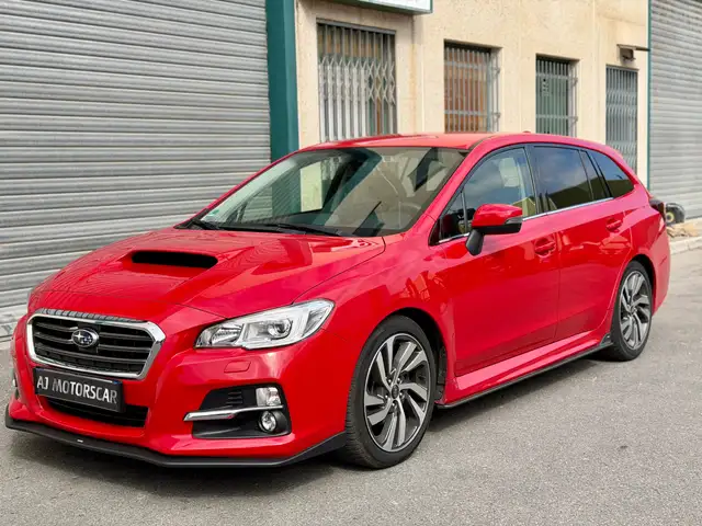 Subaru Levorg LEVORG 1.6 GT-S