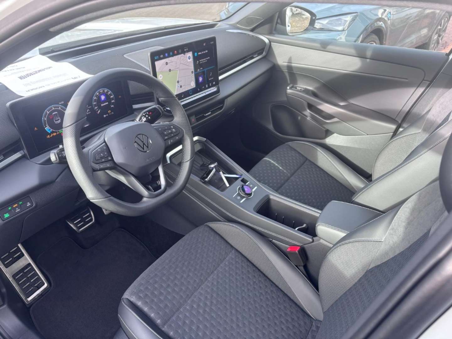 Volkswagen T-Roc R-Line -  - Joinsteer - #5