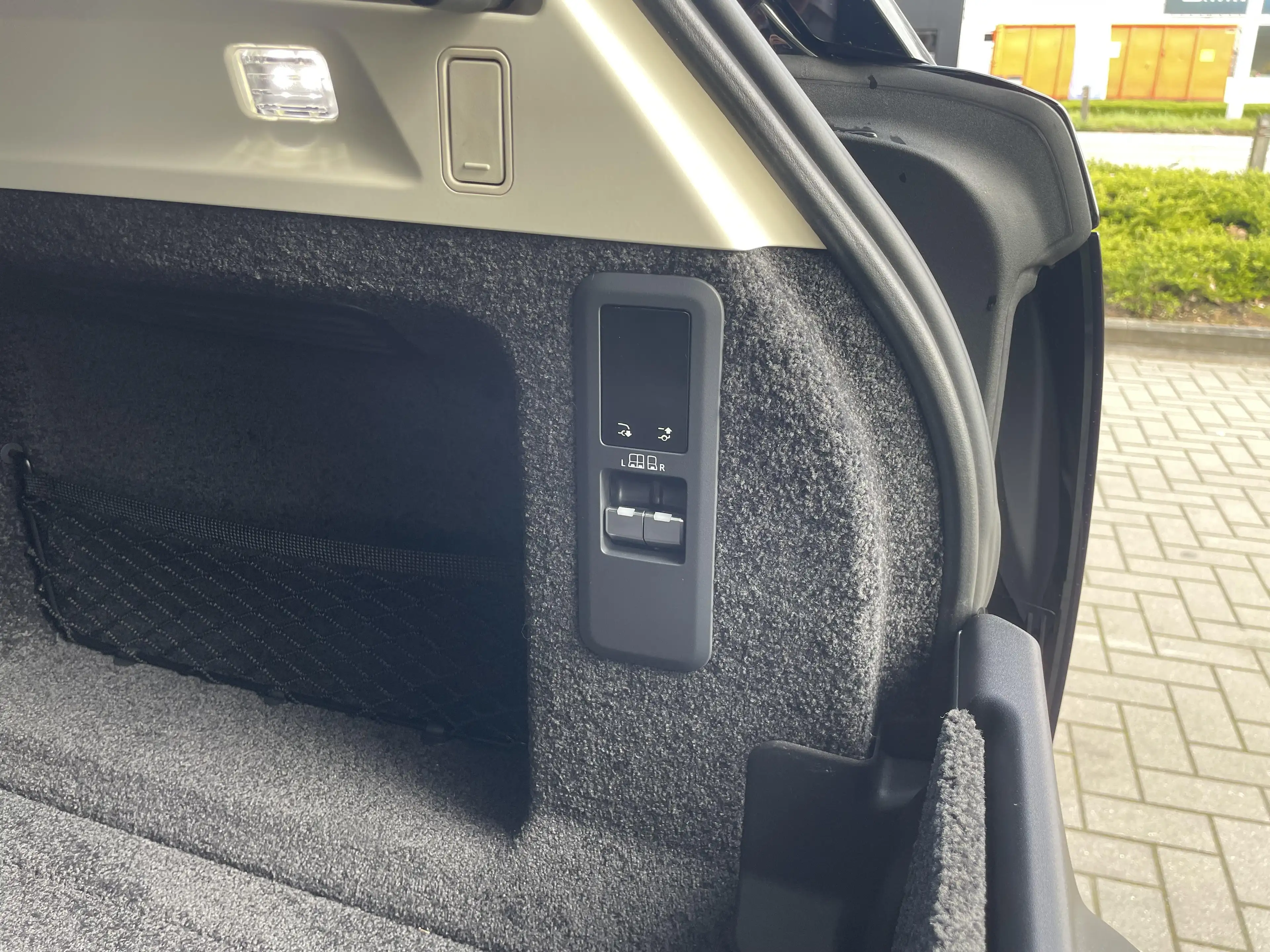 Land Rover Range Rover SWB P460e SE SE EDITION | Memory | Adaptive CC | L — photo 9