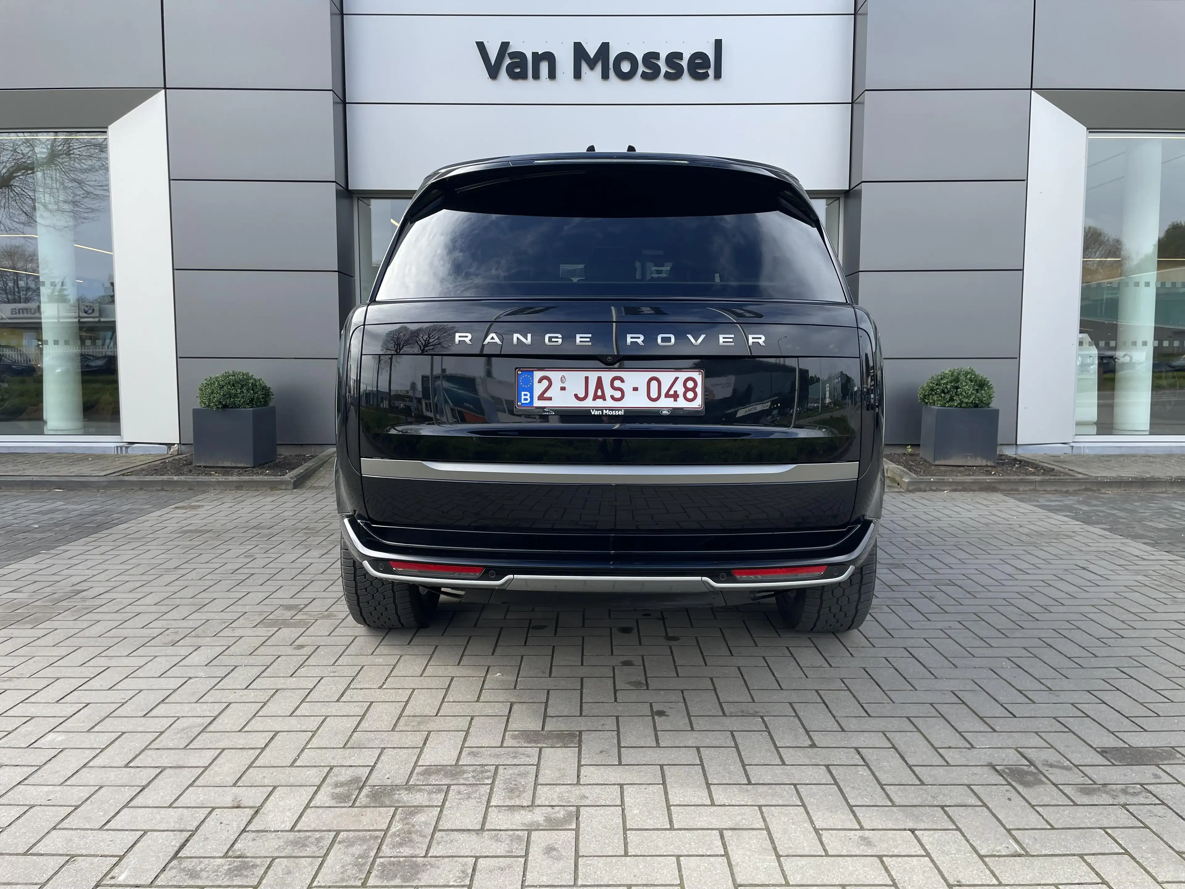 Land Rover Range Rover SWB P460e SE SE EDITION | Memory | Adaptive CC | L — photo 6
