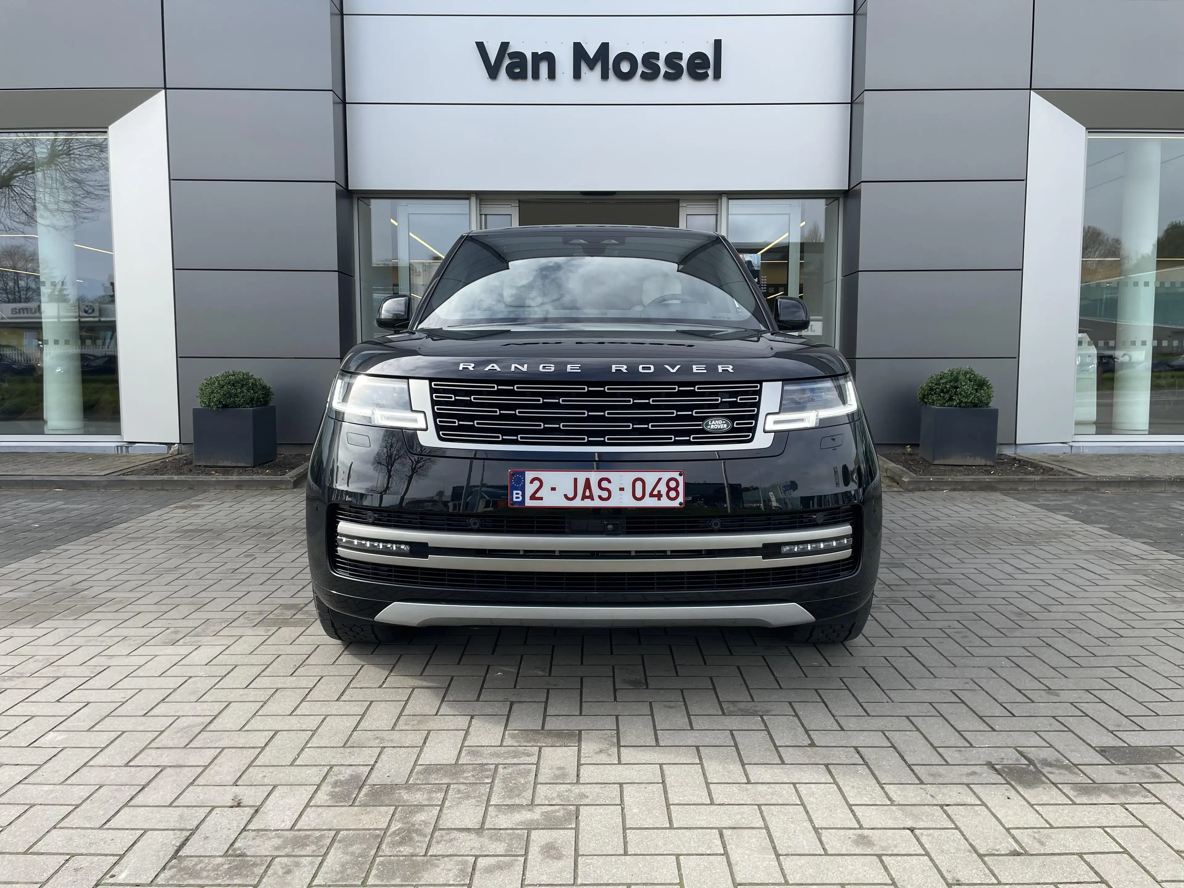 Land Rover Range Rover SWB P460e SE SE EDITION | Memory | Adaptive CC | L — photo 2