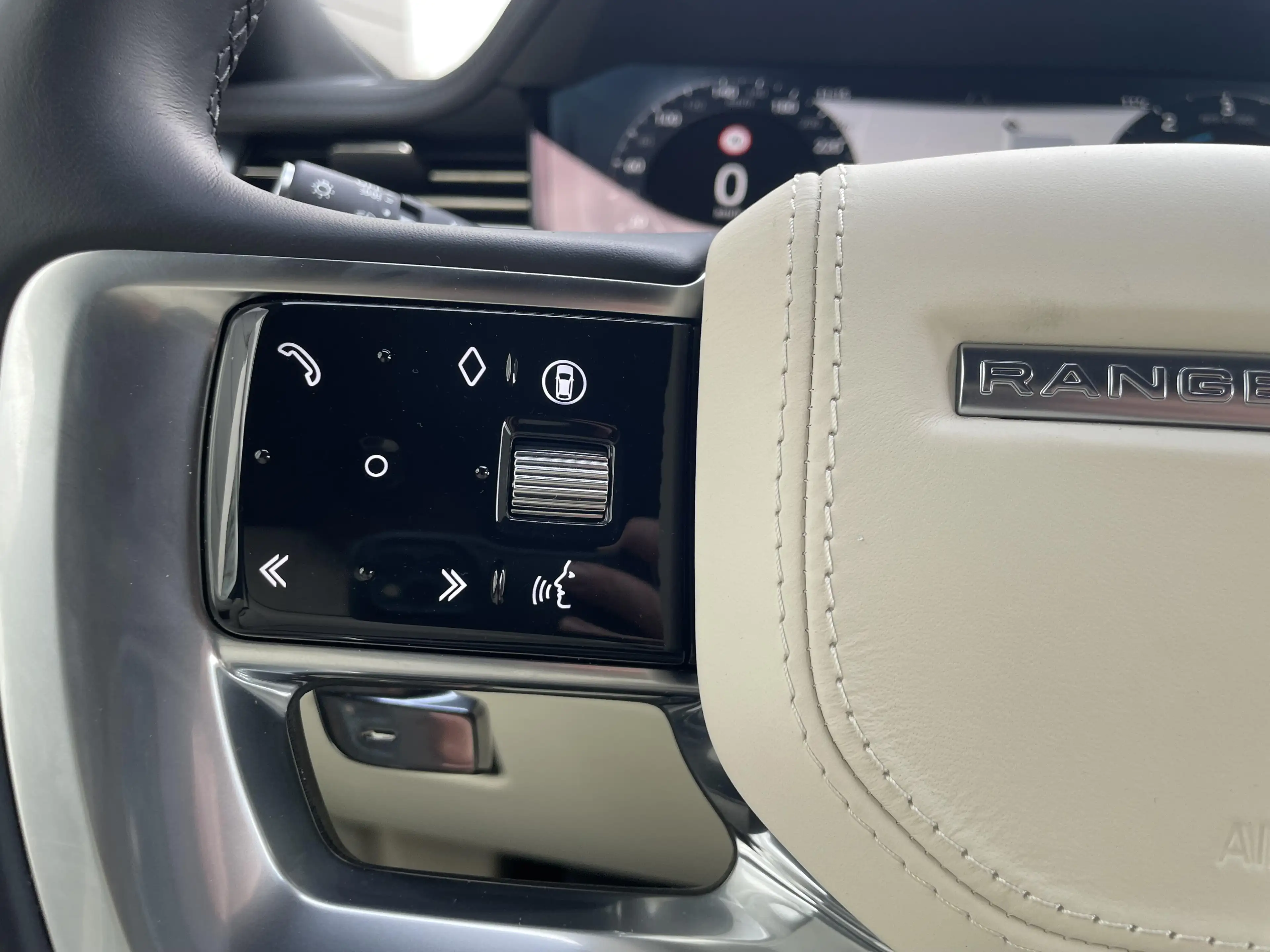 Land Rover Range Rover SWB P460e SE SE EDITION | Memory | Adaptive CC | L — photo 14
