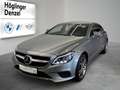 Mercedes-Benz CLS 350 BlueTEC 4MATIC Silber - thumbnail 1