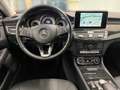 Mercedes-Benz CLS 350 BlueTEC 4MATIC Silber - thumbnail 8