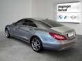 Mercedes-Benz CLS 350 BlueTEC 4MATIC Silber - thumbnail 10