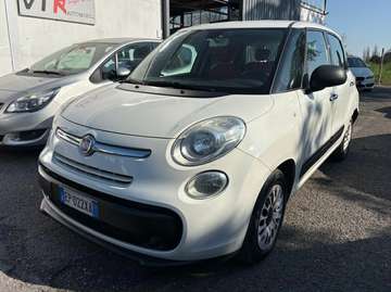 500L  1.4 Lounge 95cv