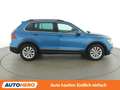 Volkswagen Tiguan 1.4 TSI Comfortline BlueMotion *SPUR*TEMPO*CAM* Blau - thumbnail 7