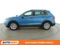 Volkswagen Tiguan 1.4 TSI Comfortline BlueMotion *SPUR*TEMPO*CAM* Blau - thumbnail 3
