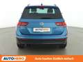 Volkswagen Tiguan 1.4 TSI Comfortline BlueMotion *SPUR*TEMPO*CAM* Blau - thumbnail 5
